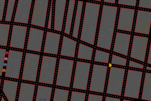 Una nueva forma de jugar PacMan