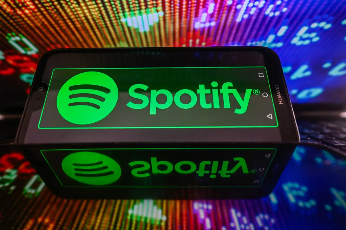 Spotify
