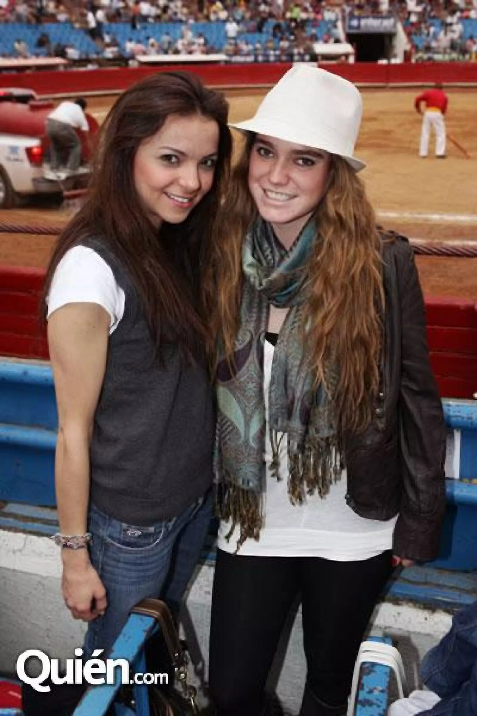 Cecilia Saravia,Castilla Vazquez