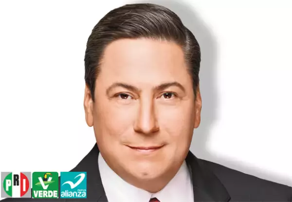Baltazar Hinojosa Ochoa.