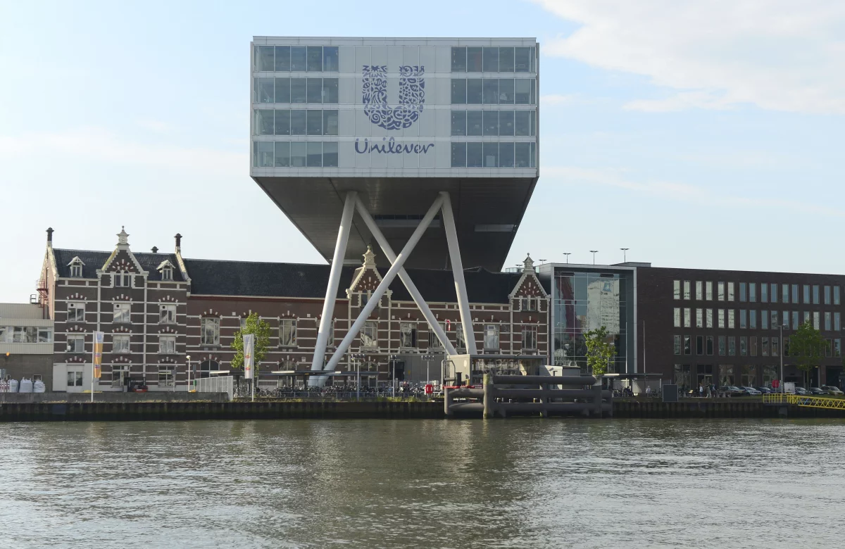 unilever