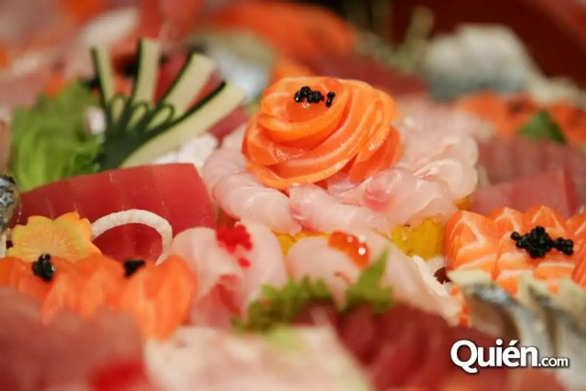 40 Aniversario Suntory