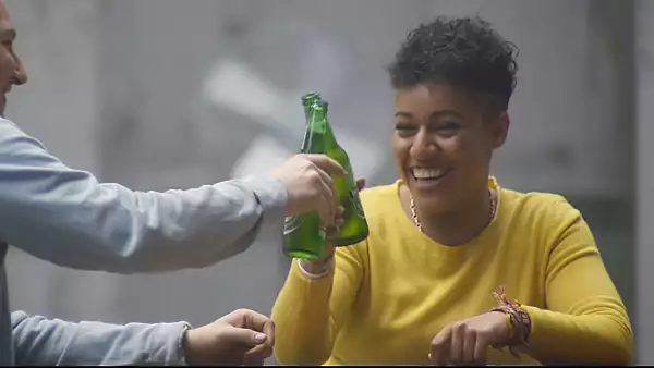 ¿Lección a Pepsi?