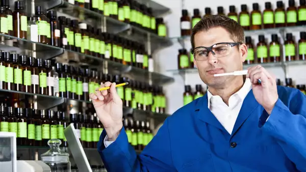 olor a nuevo en la tecnologia 