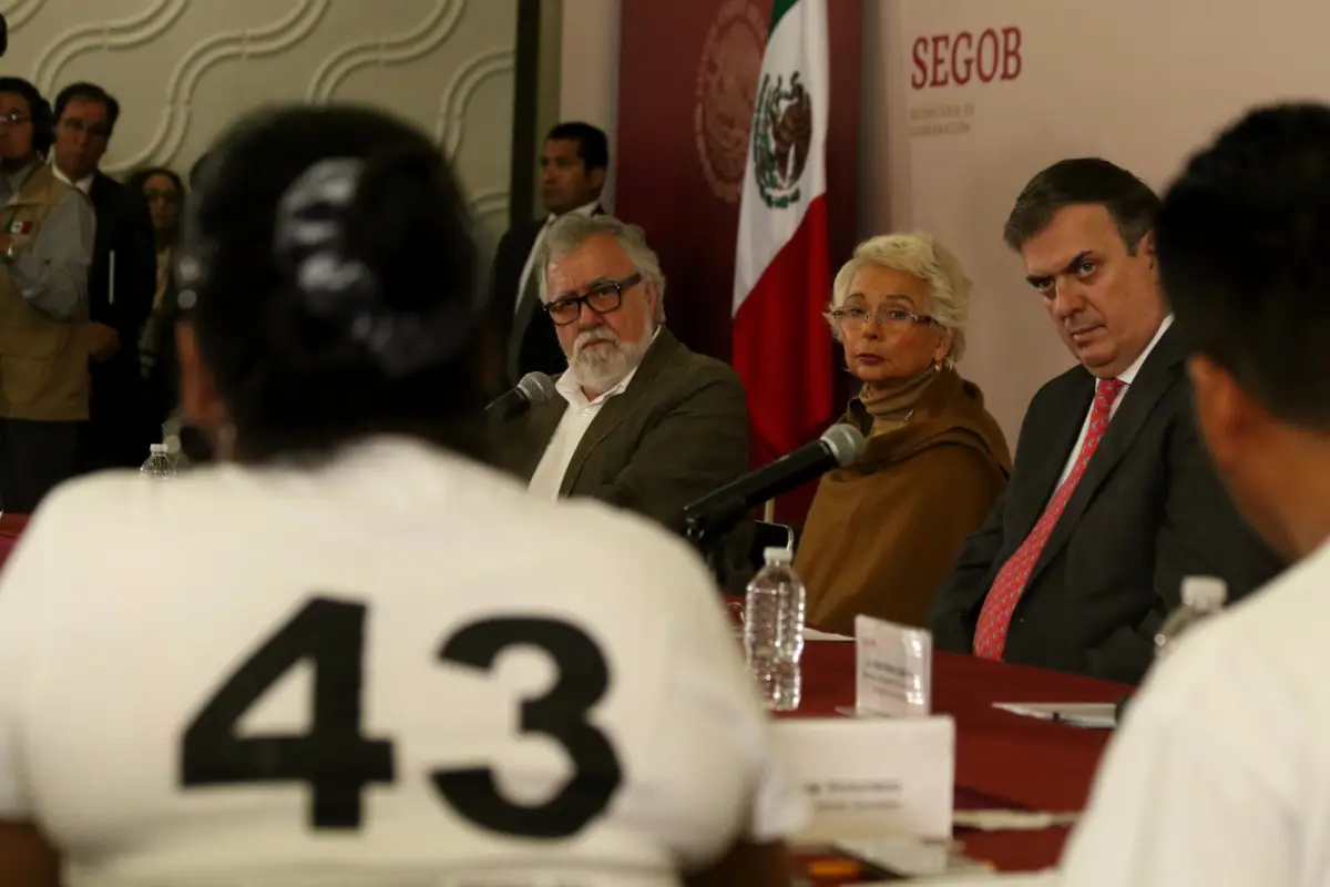 ComisiónVerdadAyotzinapa