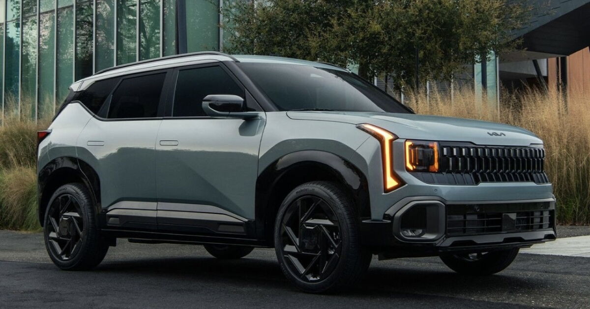 KIA ELECTRIFICA SU OFENSIVA: LA SELTOS HÍBRIDA LLEGA A MÉXICO