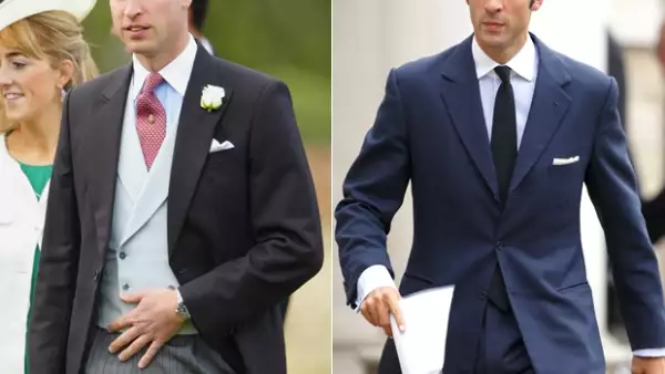 De acuerdo con "The Sunday Times", los duques de Cambridge elegirán como padrinos de su hijo a amigos de la infancia y la universidad, rompiendo con la tradición real.