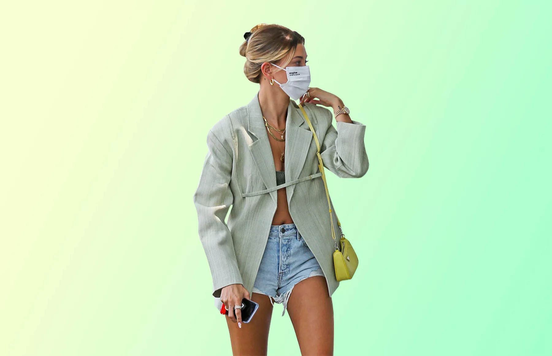 Foto: Shutterstock, Hailey Baldwin
