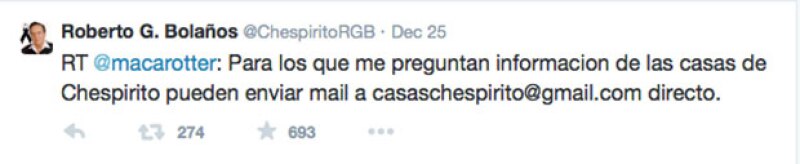 Las casas serán vendidas como el actor las dejó en vida.