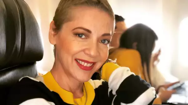 Edith González