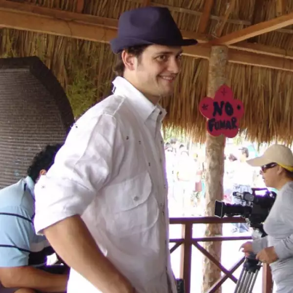 El tema que interpretará Christian forma parte de su proyecto como solista.