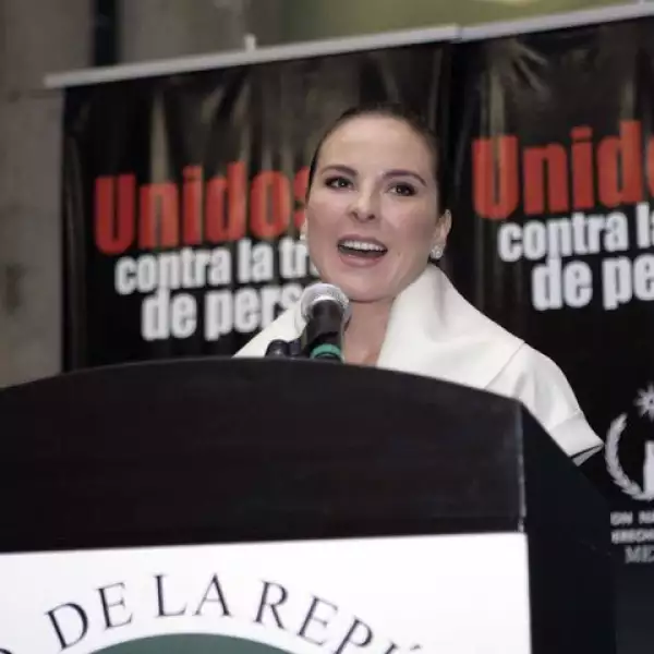 El senador Carlos Navarrete asegura que Kate y la jornada que se va a realizar van ayudar mucho también para sacudir a la sociedad porque en el tema que tratan se requiere de la participación absolutamente de todos.