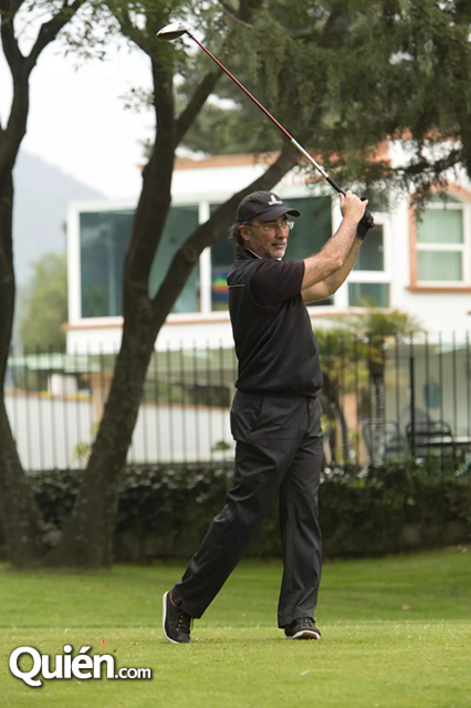 Roberto Rodríguez