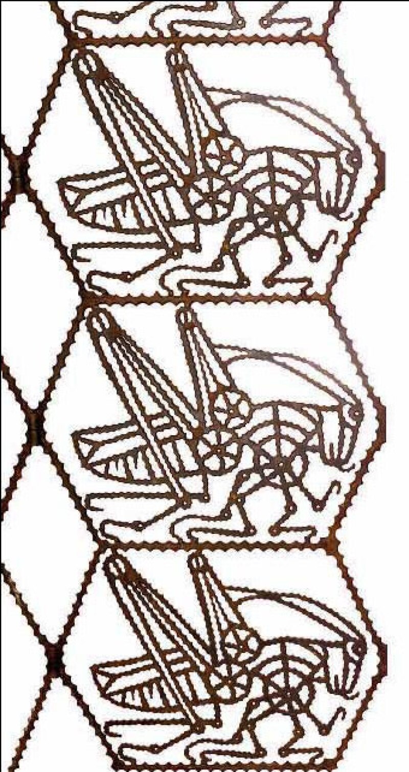 diseño Francisco Toledo