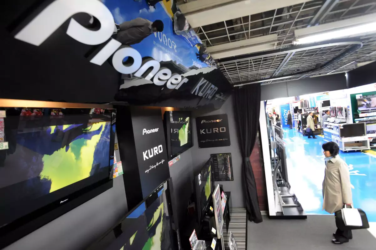 La planta producirá unidades multimedia, amplificadores y bocinas para vehículos.