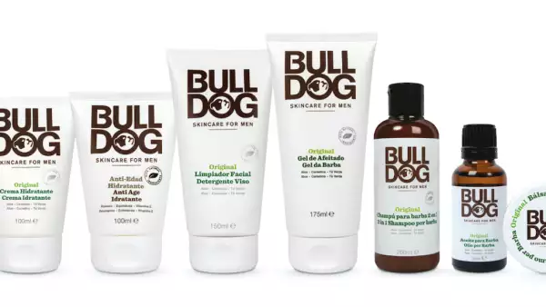 Bulldog
