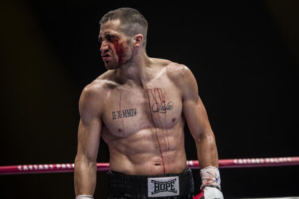 Jake Gyllenhaal
