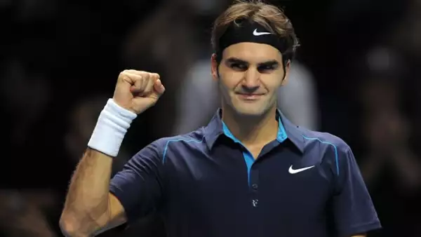 Roger Federer