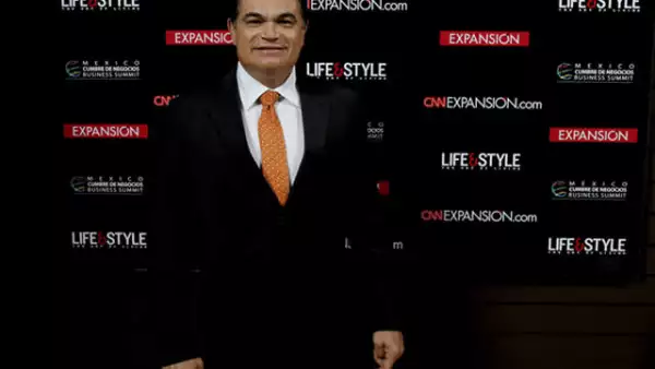 Gobernador electo de Sinaloa.