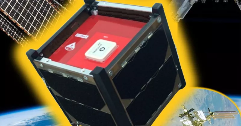 Qué sabemos del nanosatélite mexicano GXIBA-1 que será lanzado en octubre