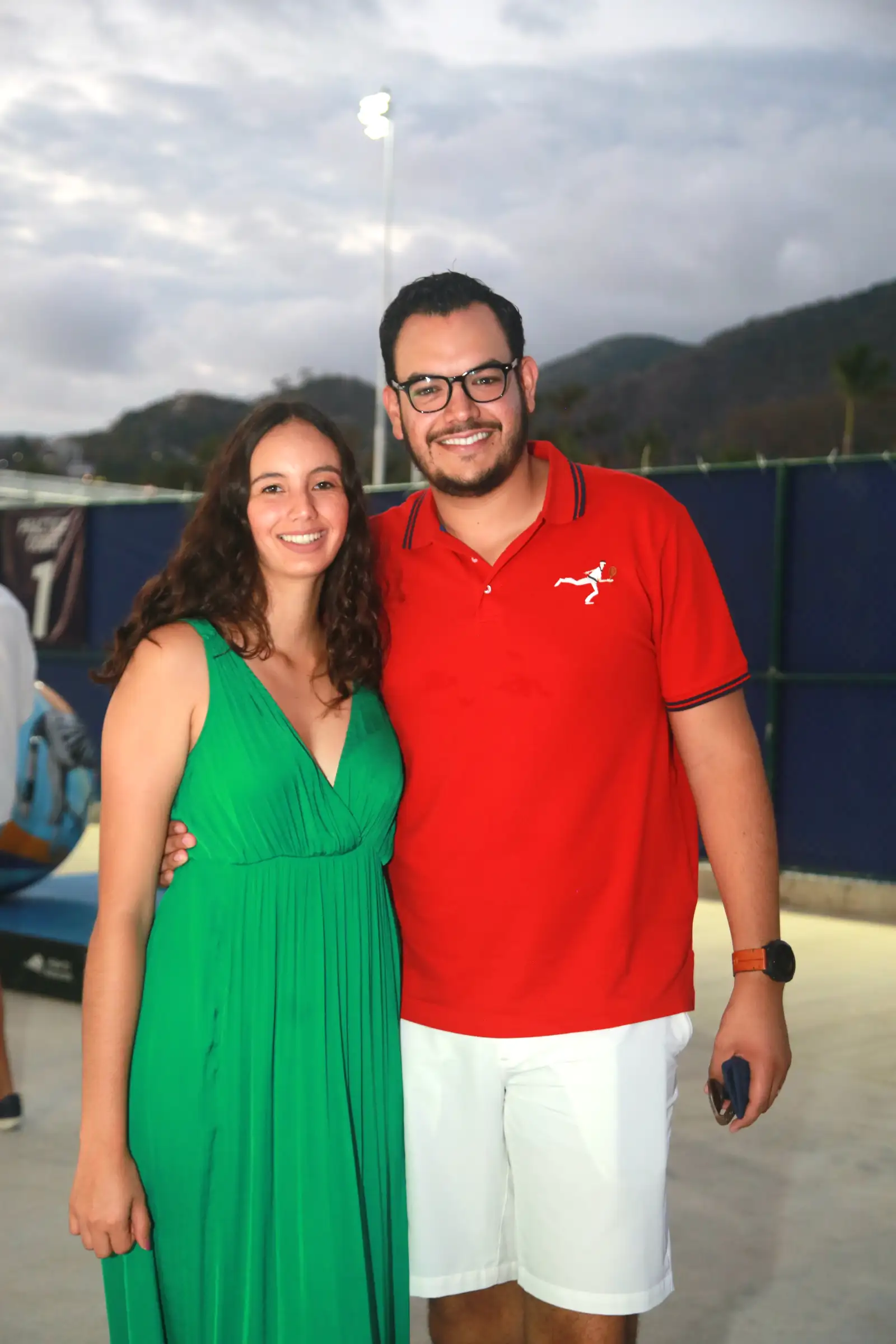 ABIERTO MEXICANO ACAPULCO 2022
