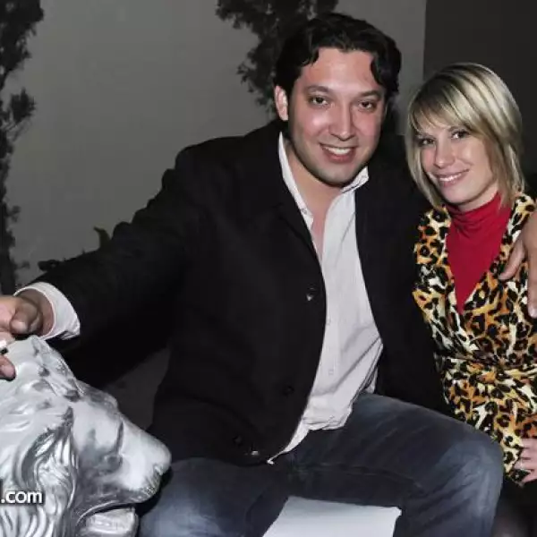 Cumple de Marcela Miller