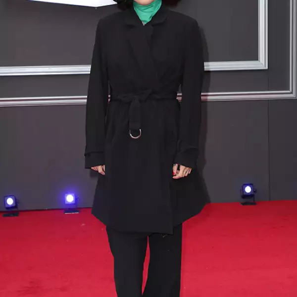 The 20th Annual Latin GRAMMY Awards - Red Carpet