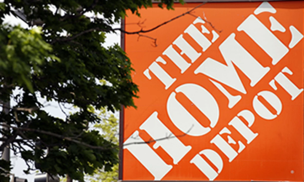 Home Depot de México creció a tiendas iguales durante 2013. (Foto: Reuters)