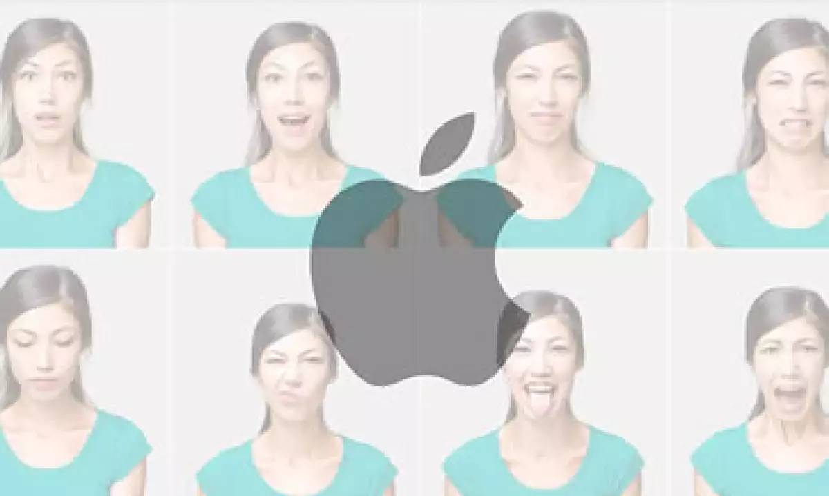 Apple no indicó cuánto pagó por Emotient. (Foto: Apple)