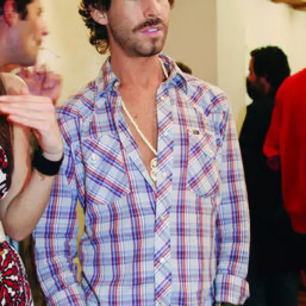 Ricardo Hernández, Oscar Morales