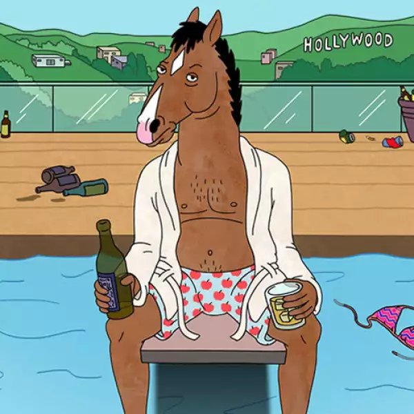 Posiblemente tu gran favorita. En esta serie vemos como humanos y animales conviven de la manera más natural posible, claro, por eso es una sitcom animada. Fue creada por Raphael Bob-Waksberg y se ...