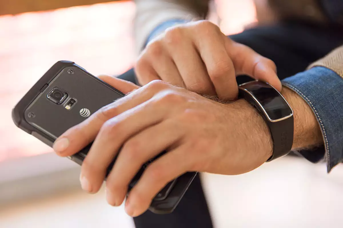 ¿Ya tienes tu wearables?