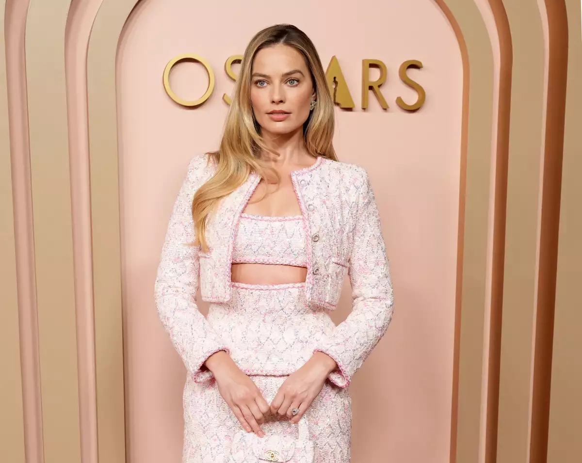 96th Oscars Nominees Luncheon