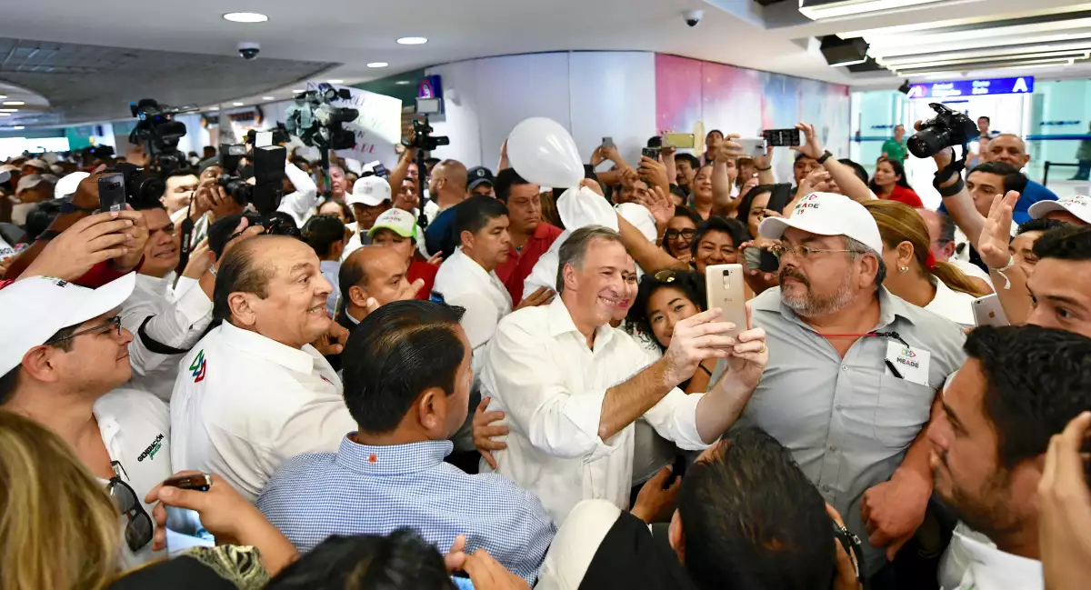 Meade en Mérida