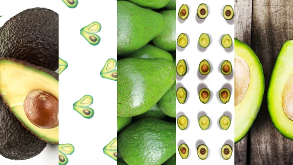 Descubre los beneficios del aguacate para tu piel.