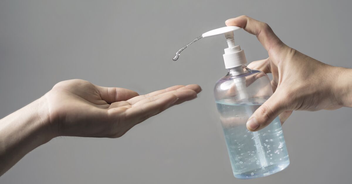 Cloralex apunta al mercado del cuidado personal y con un gel antibacterial