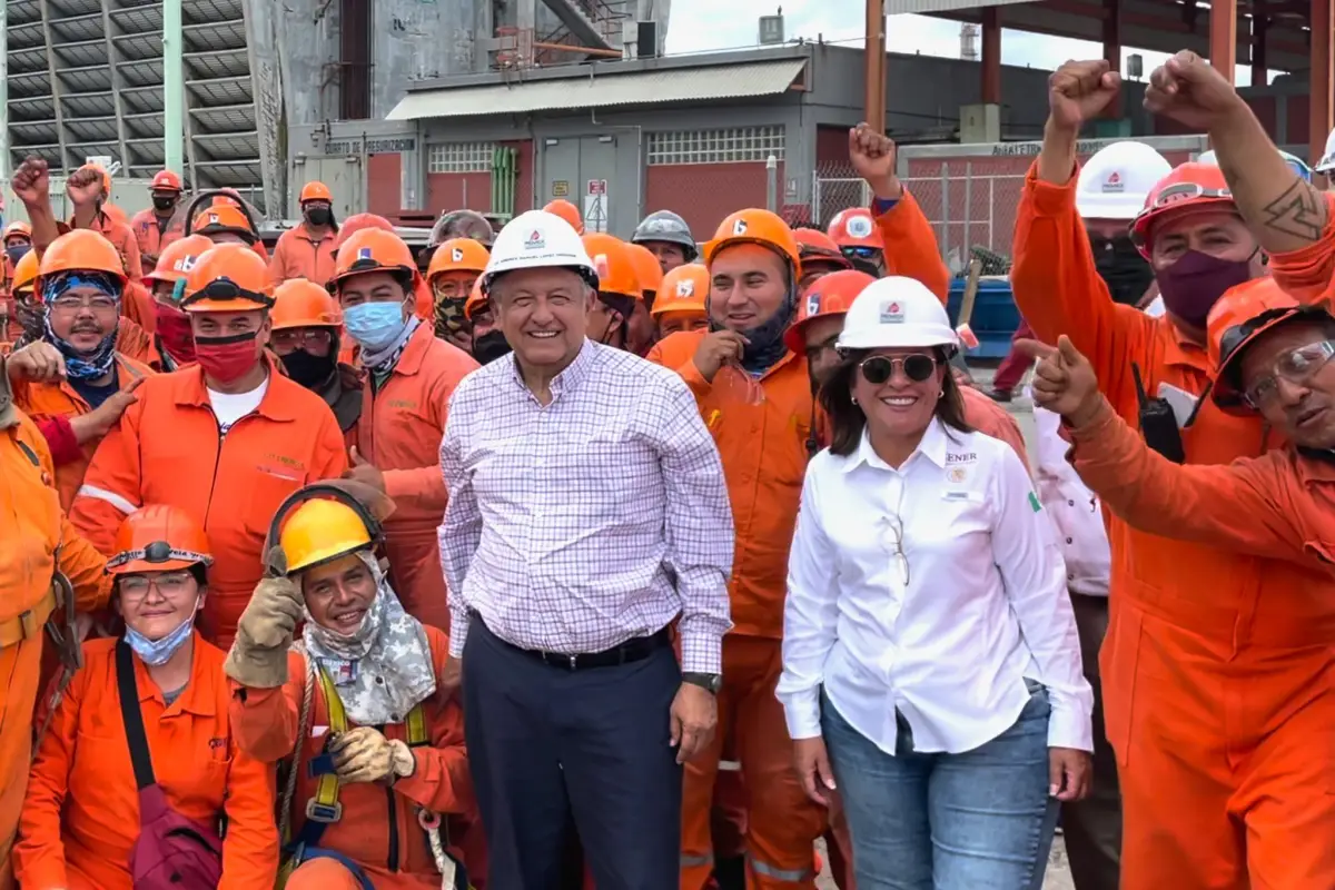 Andrés Manuel López Obrador
