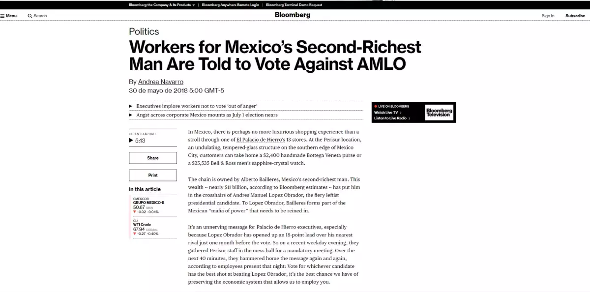Contra AMLO