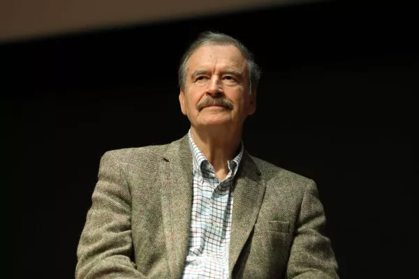 Vicente Fox