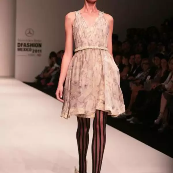 Psarela Alexia Olibarry