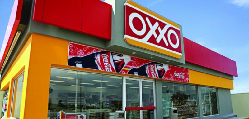 Oxxo
