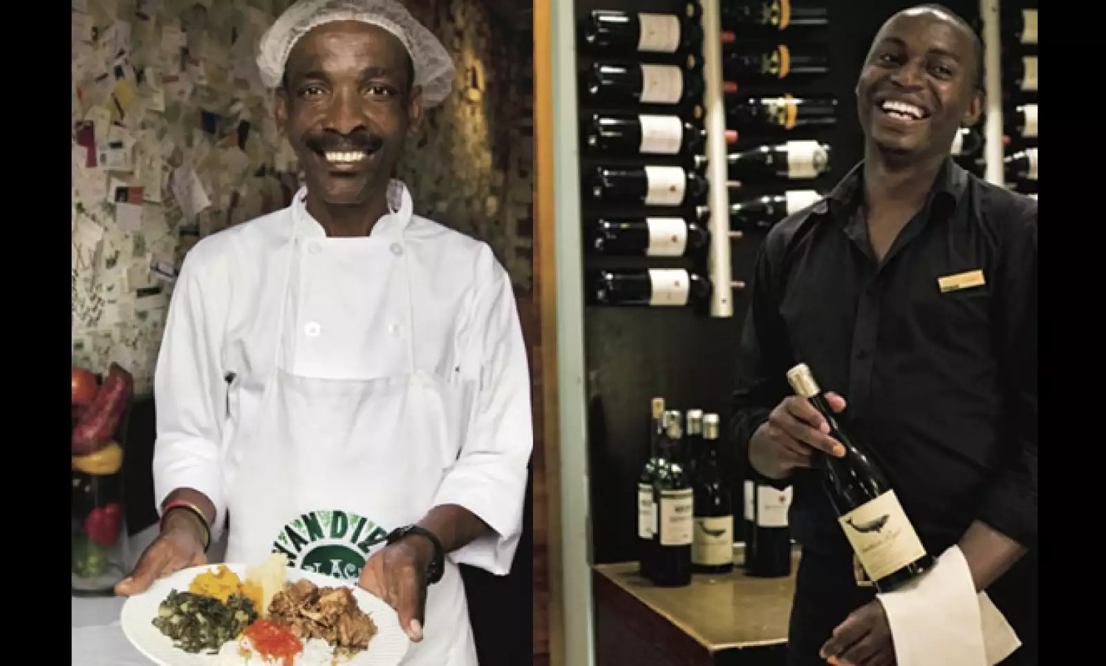 Un buen platillo debe de ir acompañado de un buen maridaje, y en el país sede del Mundial de futbol, la lista de vinos de todo el mundo es extensa.