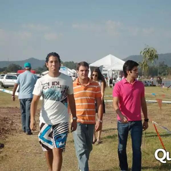 Torneo mundial del Ski