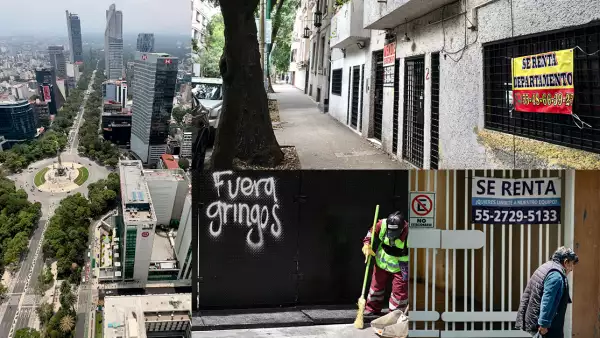 Más viviendas para turismo, menos para vivir: medidas del gobierno contra la gentrificación no avanzan
