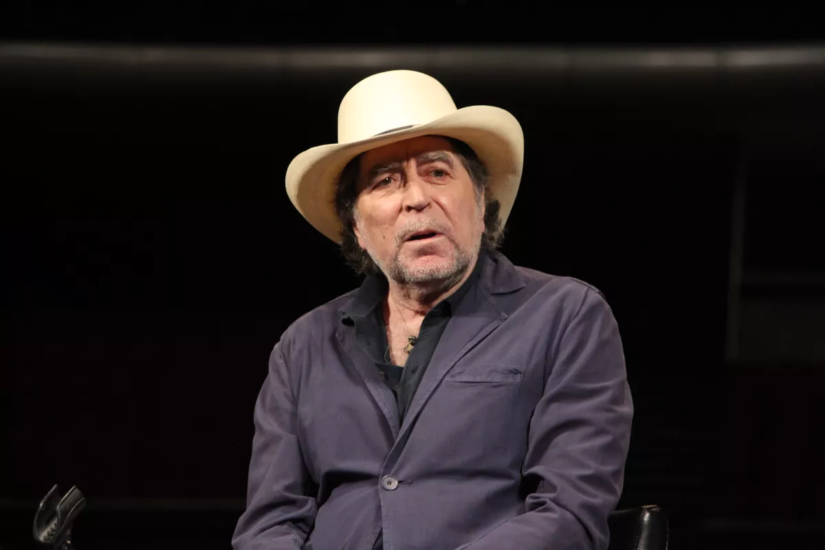 Joaquín Sabina