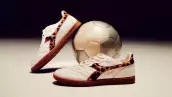 Off the pitch