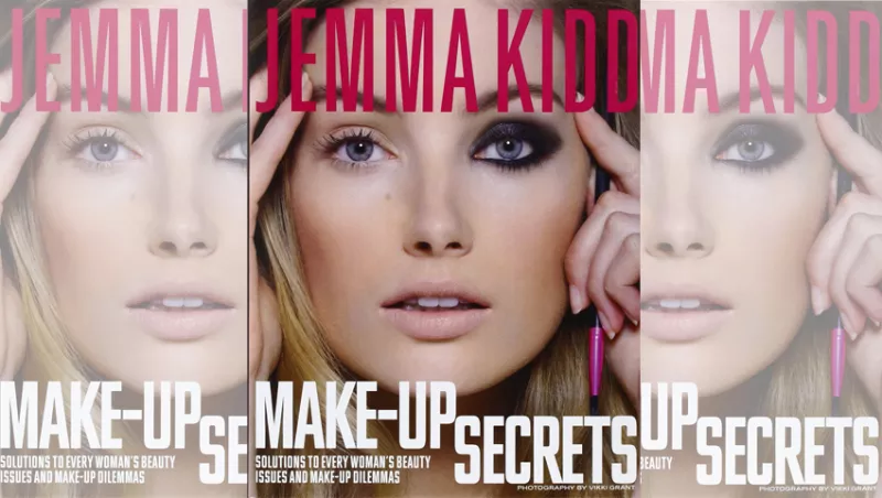 Make-Up Secrets: Solution to Every Woman's Beauty Issues and Make-Up Dilemas