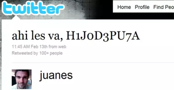 El cantante provocó la furia de algunos por comentario hacia el presidente venezolano.