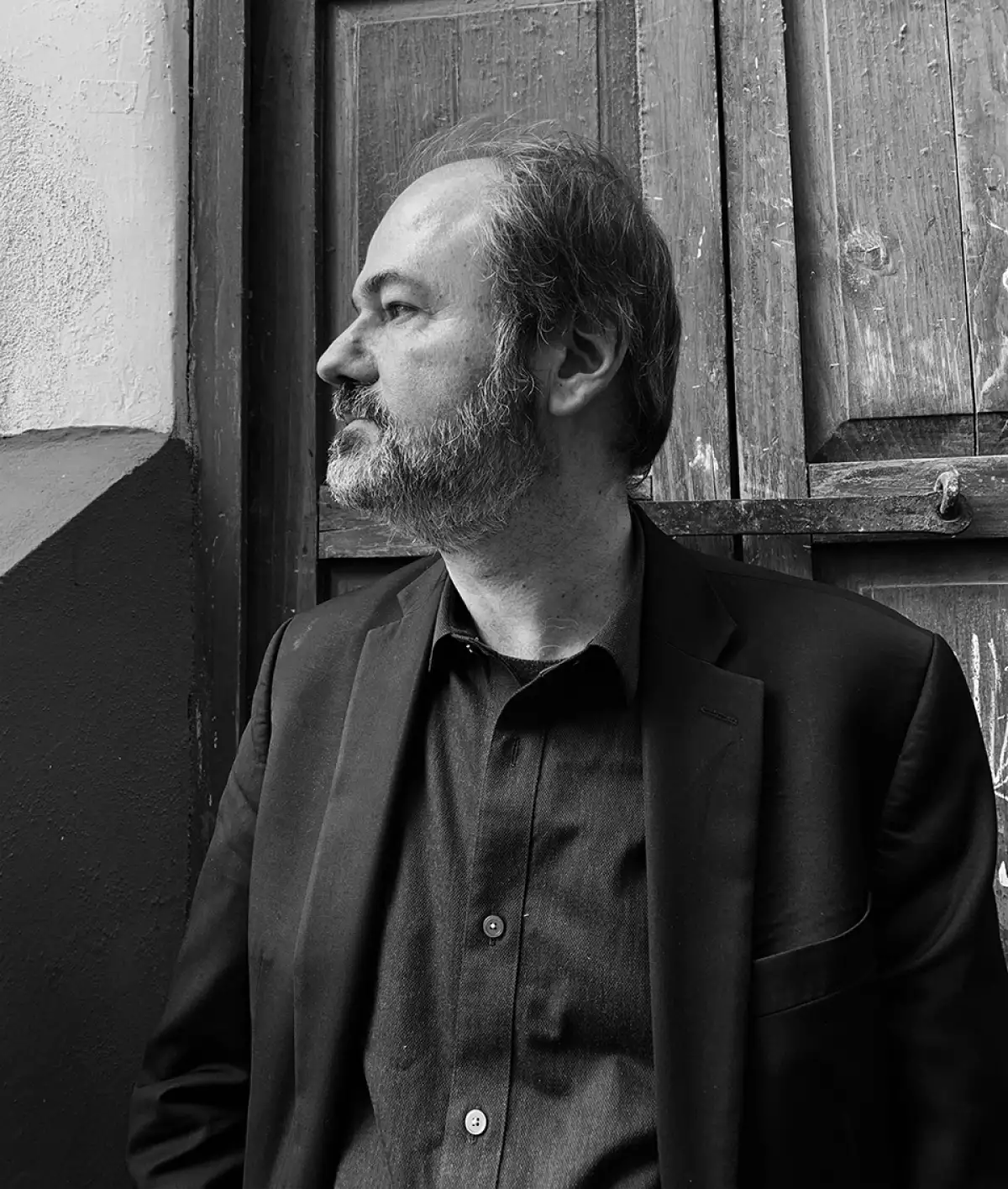 'No fue penal' audiolibro de Juan Villoro narrado por José María de Tavira y Martín Altomaro