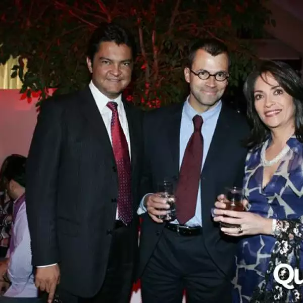 Presentación CNN México